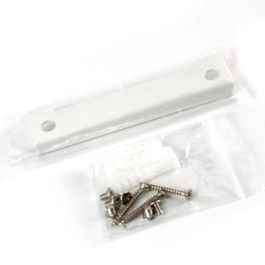 

Wall Mount Bracket and Screw Kit for 15.6" and 21.5" Digital Calendar