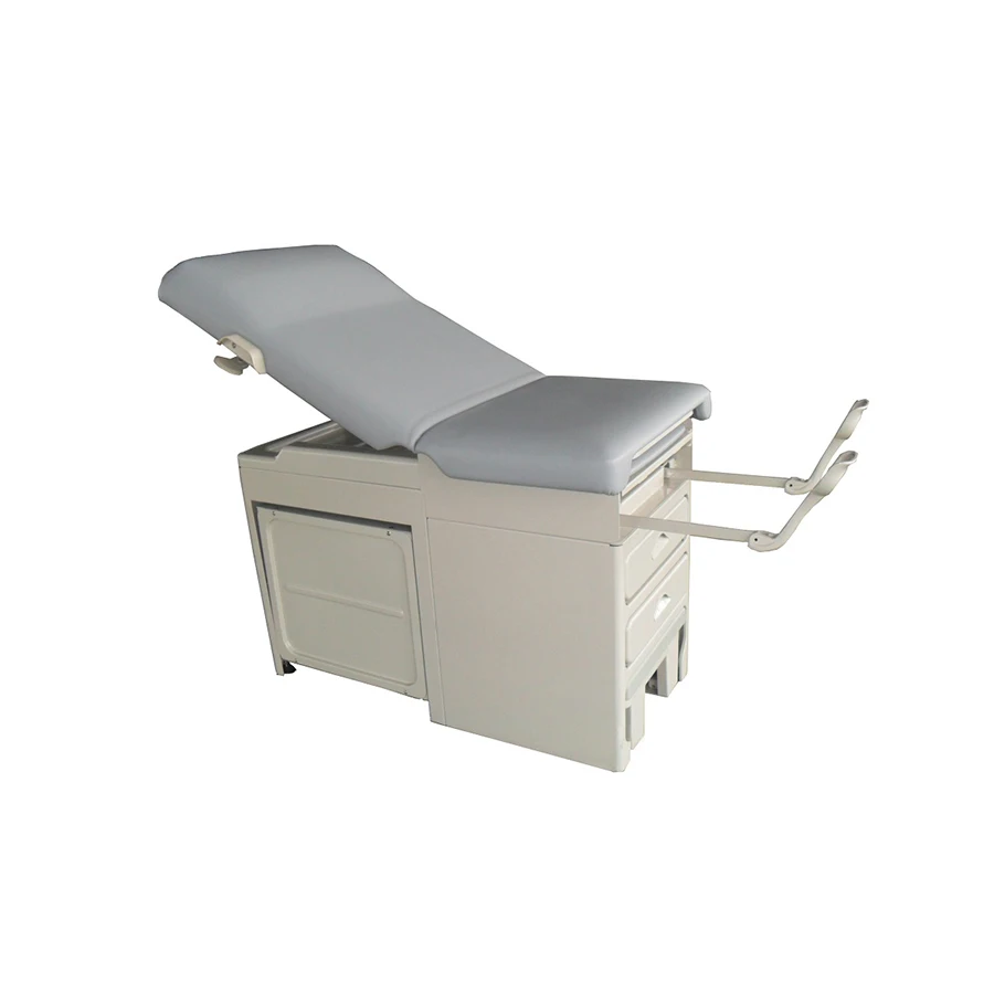 Examination Table Gynecological Examination Bed