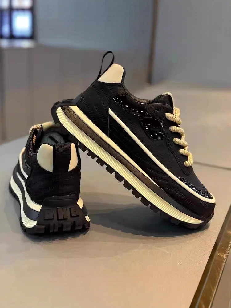 

Anti-Slip Spor Men's oes with Technology Comfortable Me Inner Deep Mouth Low Help round Toe Rubber Outsole