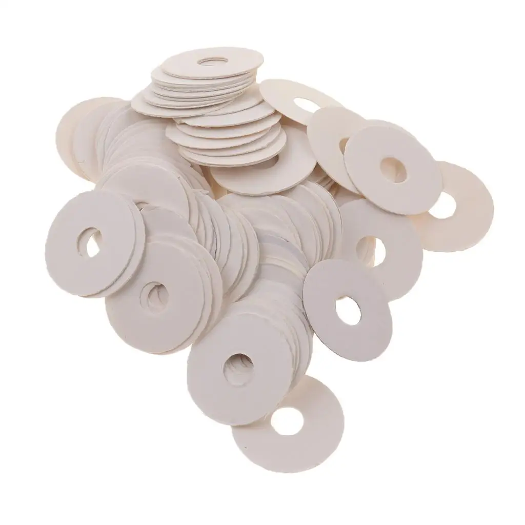 Replacement Front Rail Punchings Paper Piano Regulating Tool Piano Accessories for Vertical Piano Spare Parts Mechanism