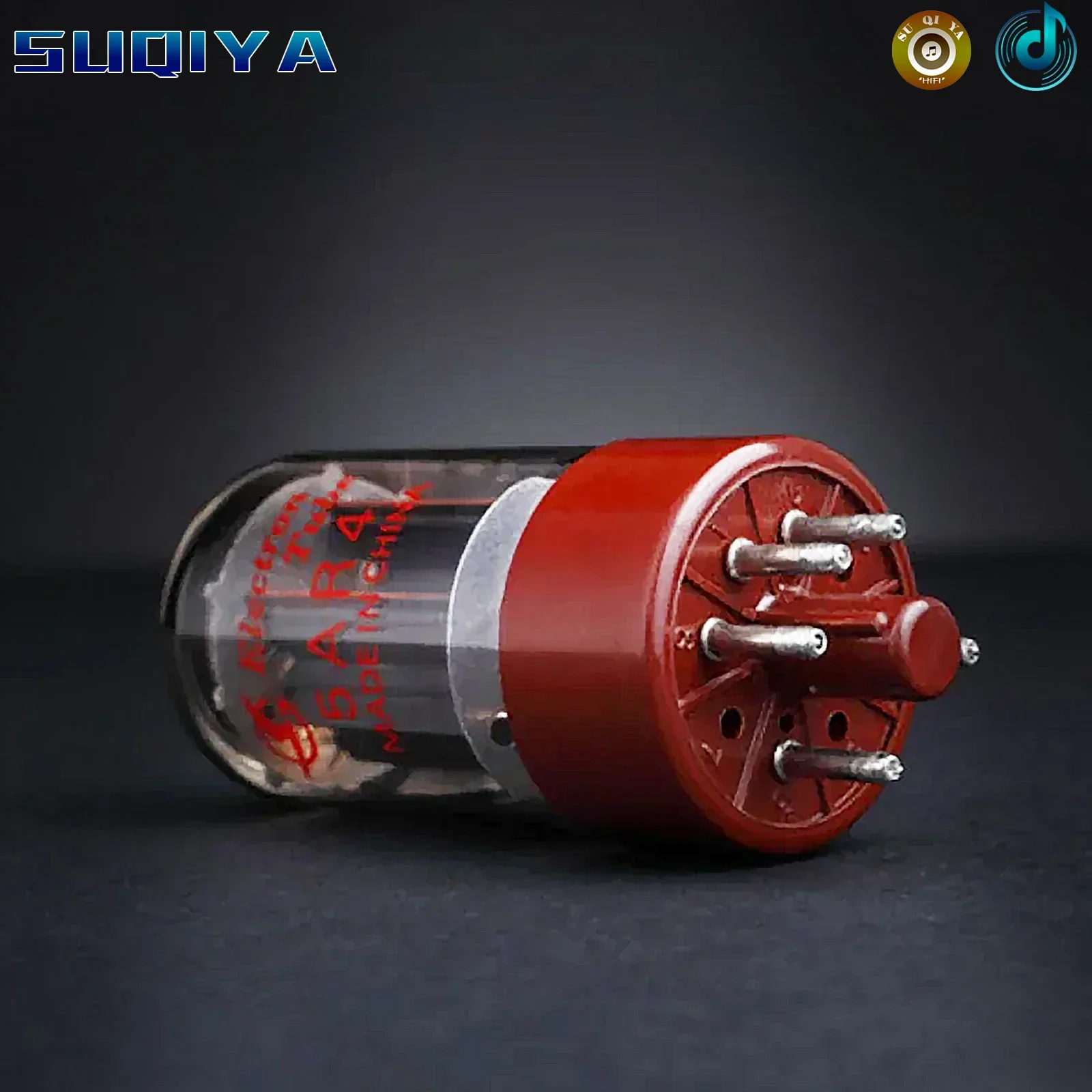 

Dawning Tube 5AR4, Can Be Upgraded To Advanced Version of 5Z4P 5U4G 5Z3PAT Amplificador De Audio Power Amplifier