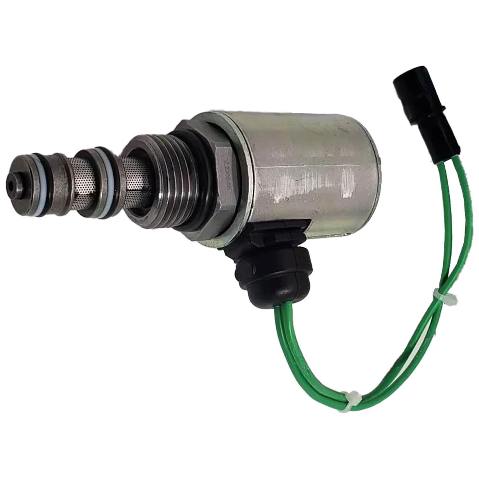 Válvula Solenoide 7X-1121 Para CAT 3116 3408 3508 3306