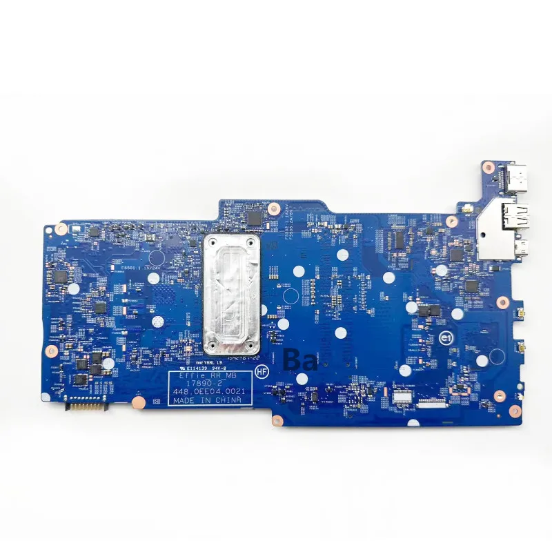 For HP Envy X360 15-CP 15Z-CP Laptop Motherboard With 17890-2 R3-2300 R5-2500 R7-2700 CPU