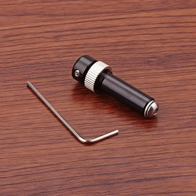 Direct Insertion Guitar Tremolo Arm Guitar Parts Electric Guitar Replacements Bridge Parts