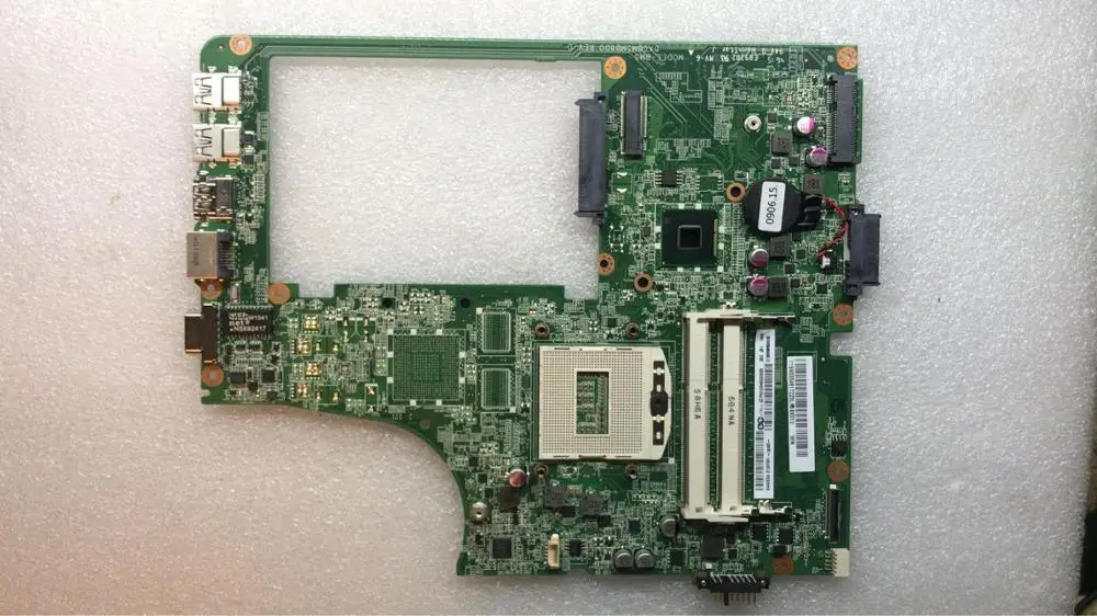 DA0BM5MB8D0 motherboard for Lenovo B5400 M5400 Laptop Motherboard.PGA947 HM87 DDR3 100% test work