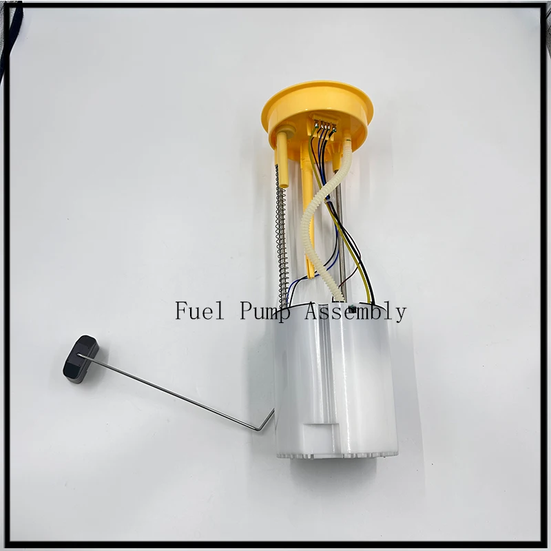 Fuel Pump Module Assembly Send Unit 2010-2023 Compatible With VW Amarok 2.0L Compatible With Diesel 2H0919050 2H0919050B