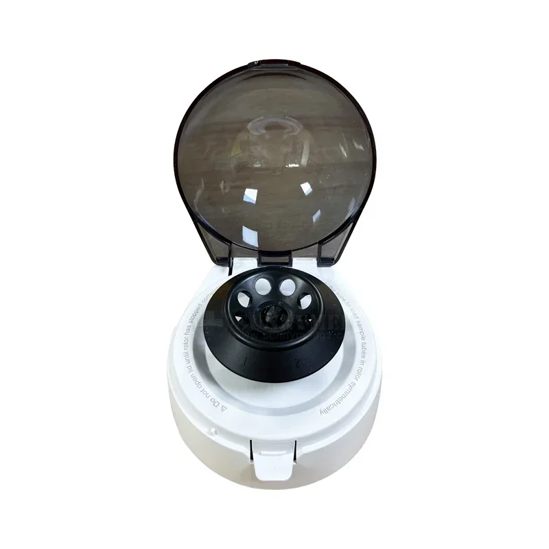 

SY-B8001 New Mini Portable Customized Micro Centrifuge 5000/7000RPM for PCR