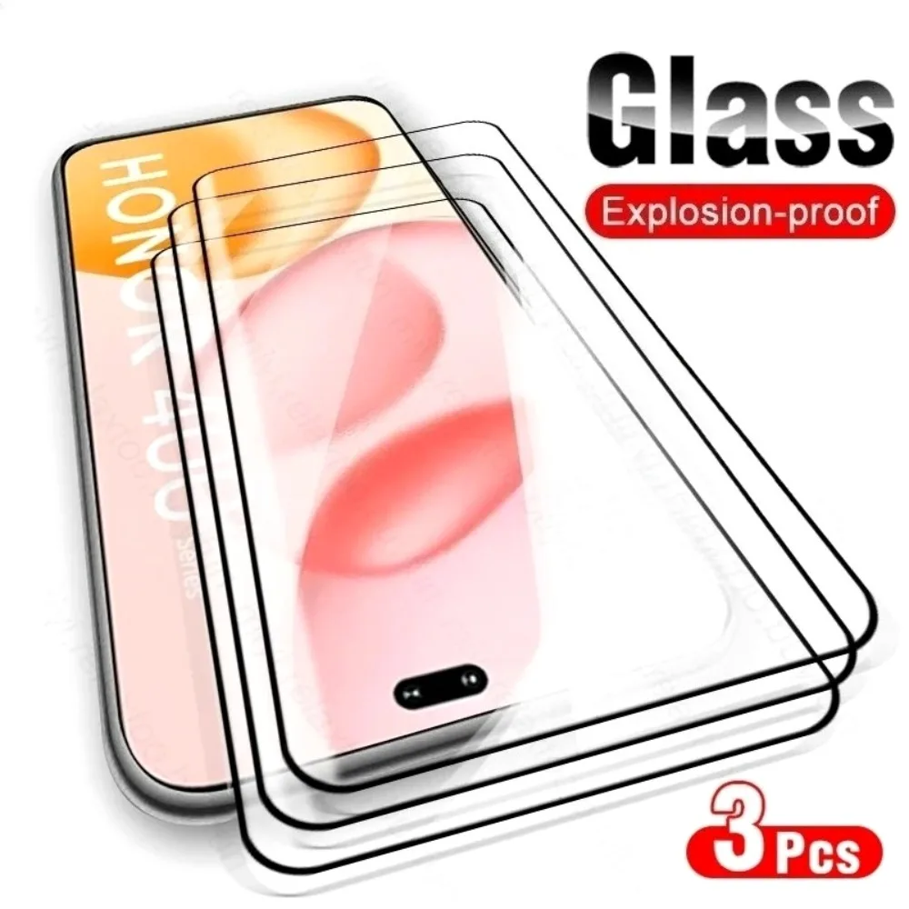 3Pcs Full Cover Tem…