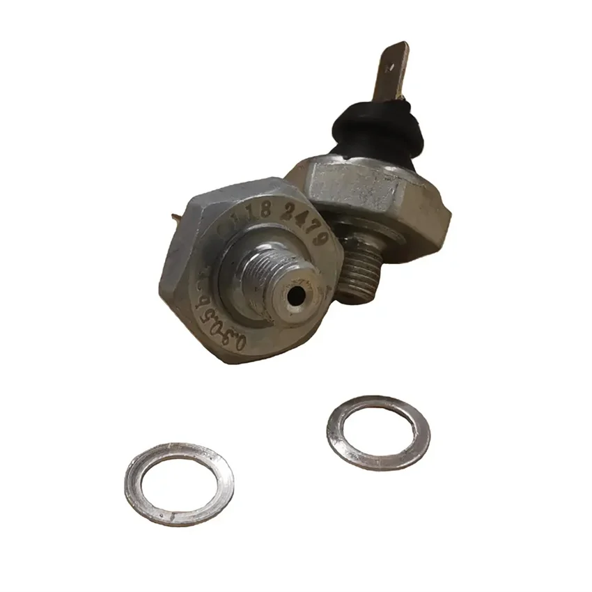 Interruptor de presión de aceite, accesorio para Deutz FL 01181549, 912, 913, 2012, 2011, 1013, 1011