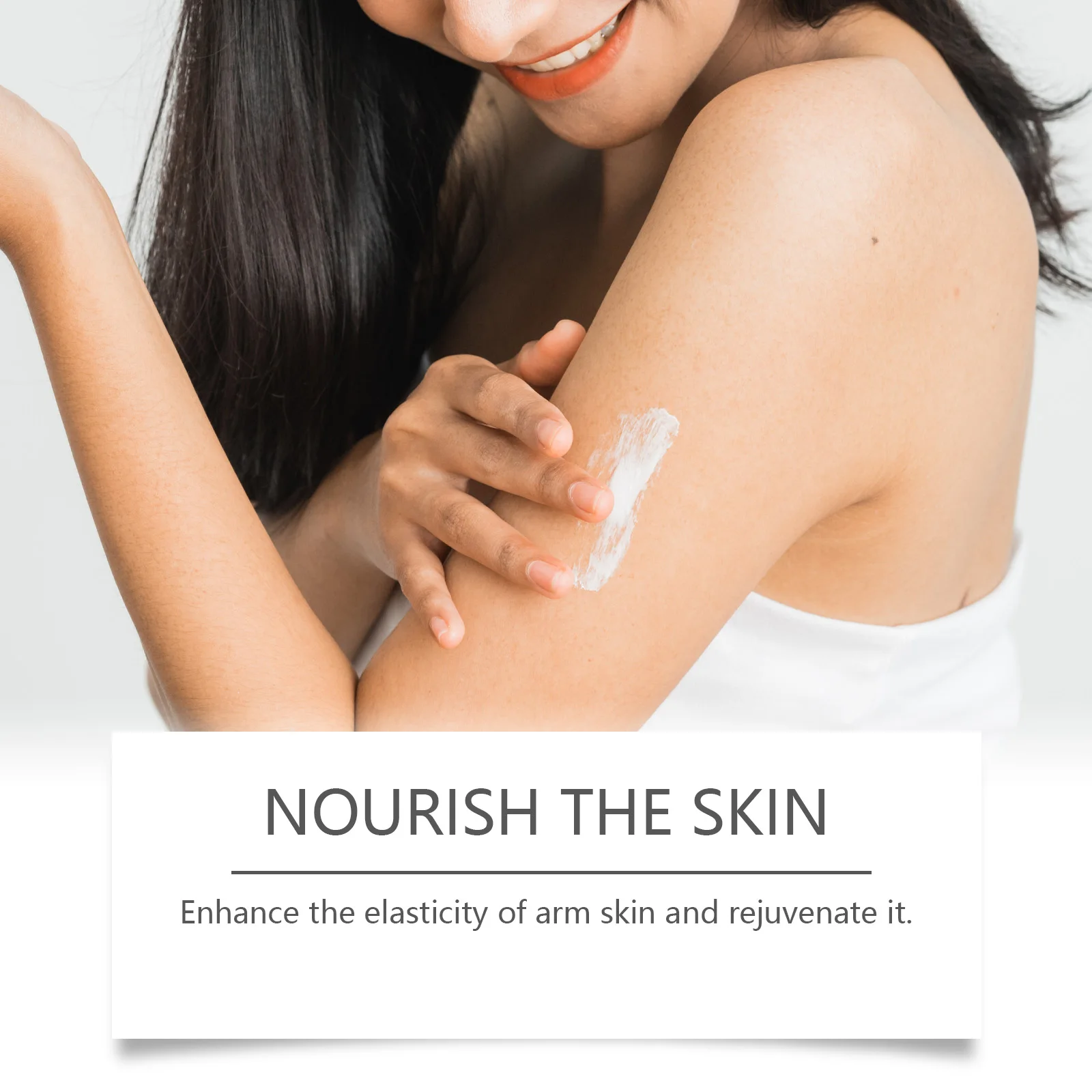 OceAura Sculpt & Tone Arm Cream | Tightening Skin Cream,Smooth Lift Body Line Reduce Muscle Sagging Firm Sculpt The Look Of Arms