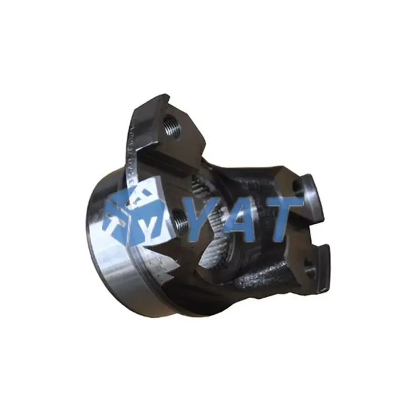 4WG200 Transmission Gearbox Parts Output Shaft Flange 4644303547 Truck Crane Spare Parts Brand