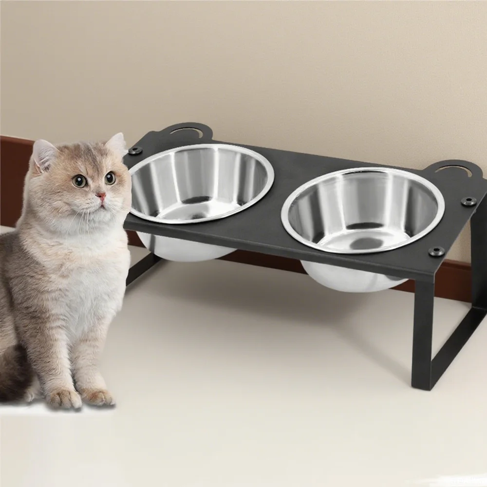 #27 Highest Rated Pet Bowl Stands to Buy in 2026