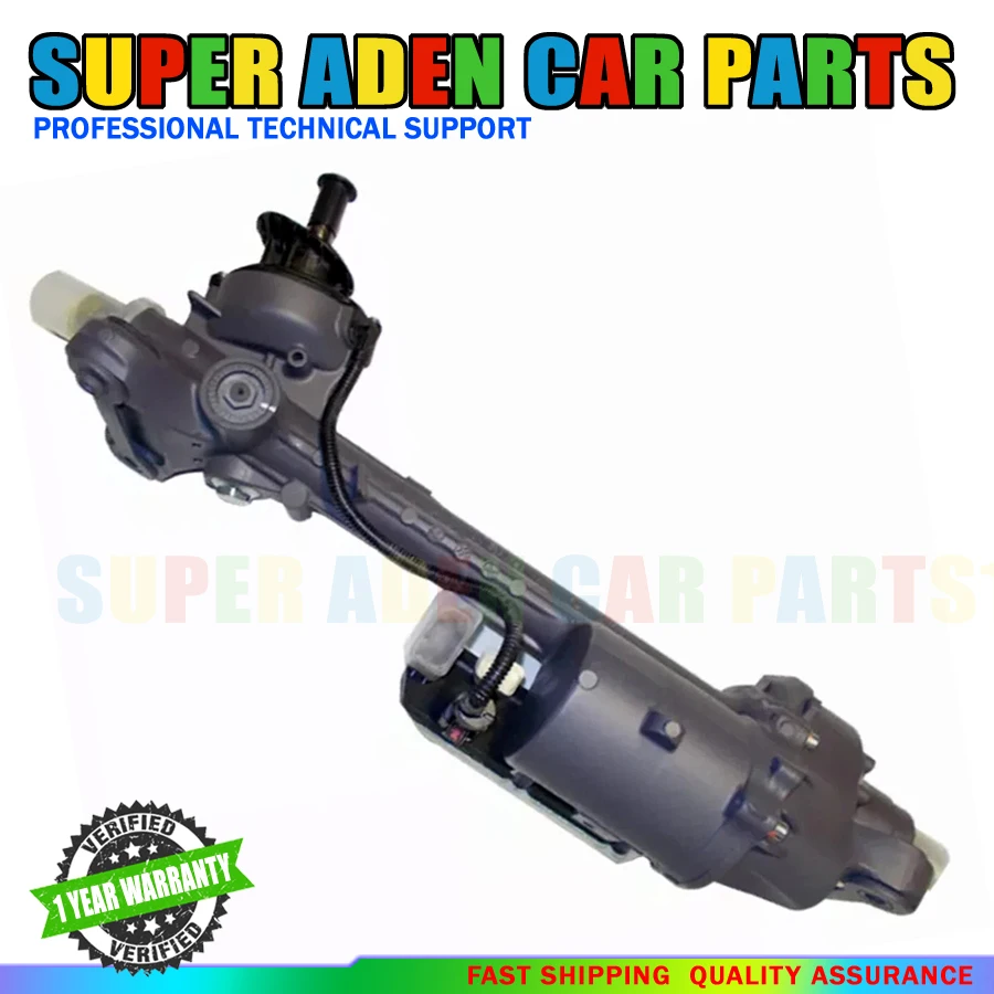 

auto steering gear box electrical power steering rack 5N1423062 5N2423055 5N1423062F 5N2423055A For Audi Q3 VW TIGUAN 5N1423061S