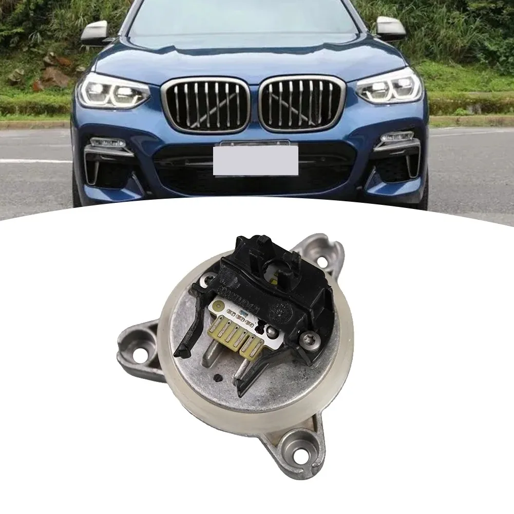 OEM 63117466102 Car Headlight LED Daytime Running Light Source For BMW X3 G01 X4 G02 2016-2019 DRL Driving Light Module