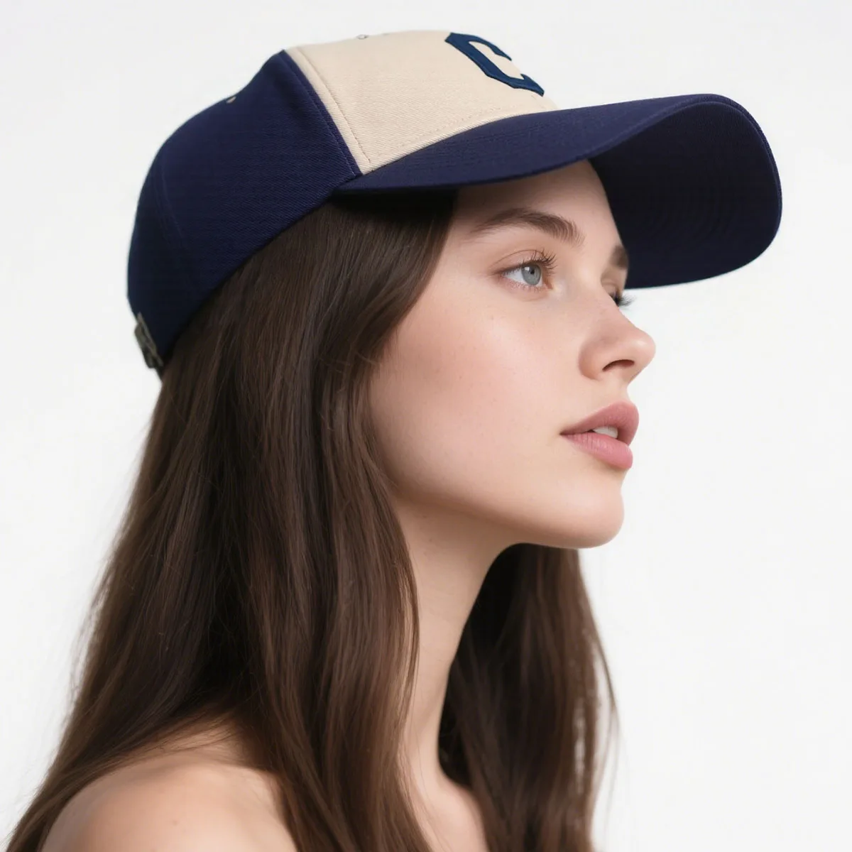

Fashion Summer Women Baseball Cap Letter C Adult Unisex Hat Outdoor Sport Snapback Caps Casual Adjustable Female Caps Sun Hats