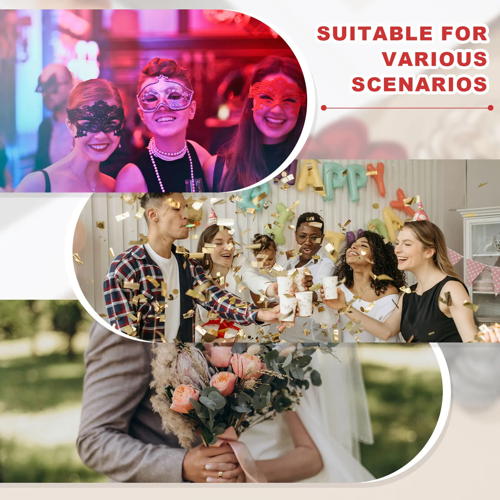 100Sets Mini Envelopes with Blank Cards 9x5.4cm Blank Note Cards and 11.5x8.2cm Envelopes for Gift Wedding Invitation Graduation