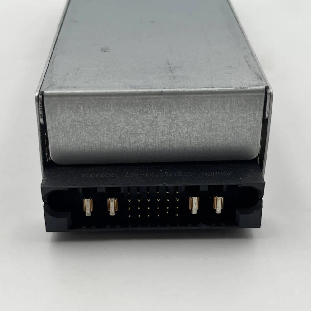 Interruptores do módulo de alimentação DC para Huawei S5700 série 170W ES5M0PSD1700