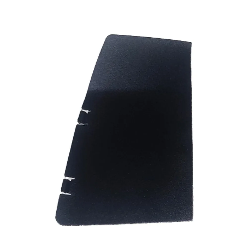 Rear Light Water Channel Cover Trim 63217387284 Right For BMW For F20 F21 2011-19 Taillight Water Deflector Plastic Replacement