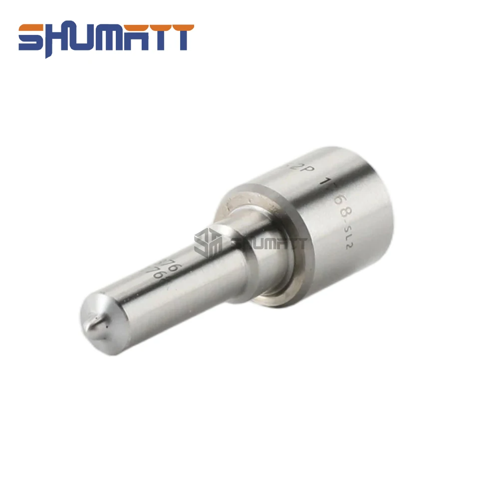 DLLA152P1768 Injector Nozzle 120 Series 4.0 Common Rail 0433172078 China Made New High Quality