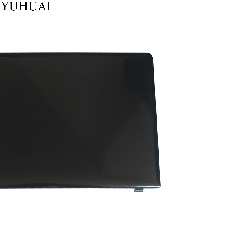 Lcd capa traseira para samsung np300e5e np270e5e np270e5v np275e5e superior lcd capa traseira BA75-04423G