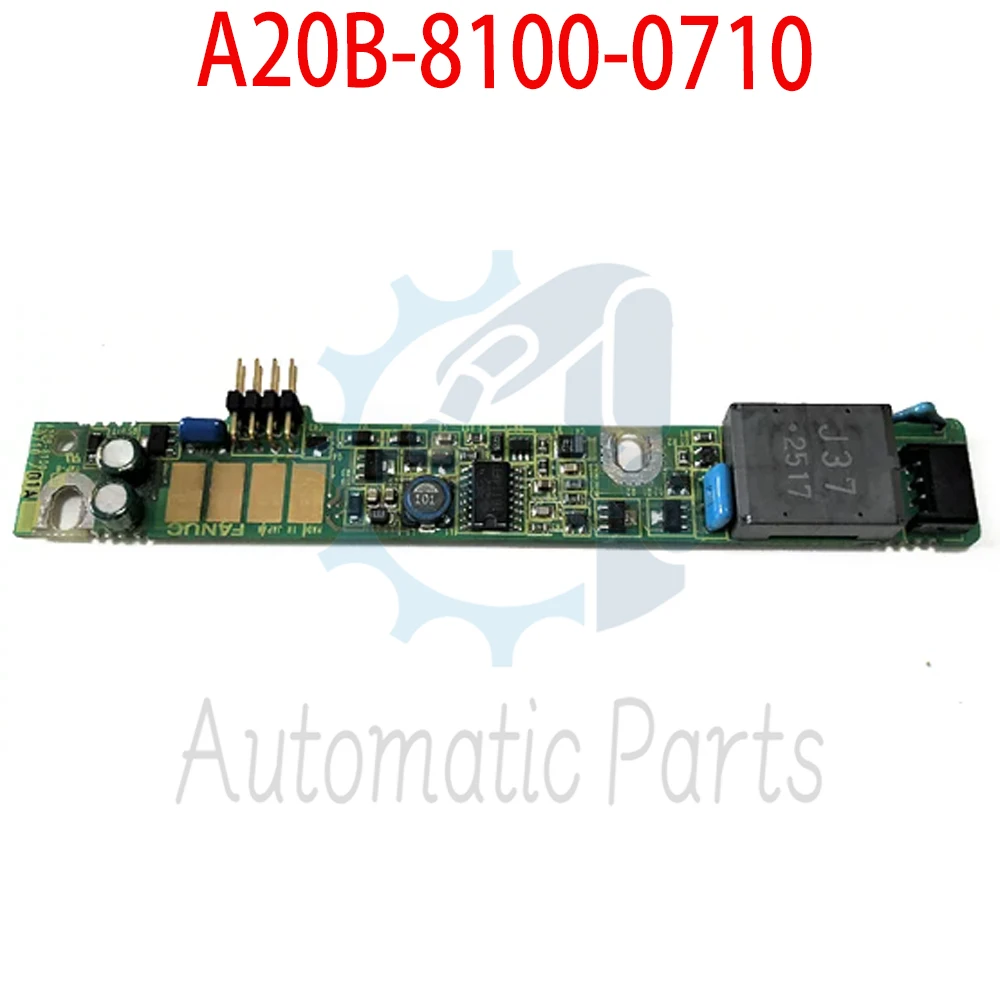 

A20B-8100-0710 A20B-8001-0920 A20B-8001-0922 LCD Inverter Board For Fanuc
