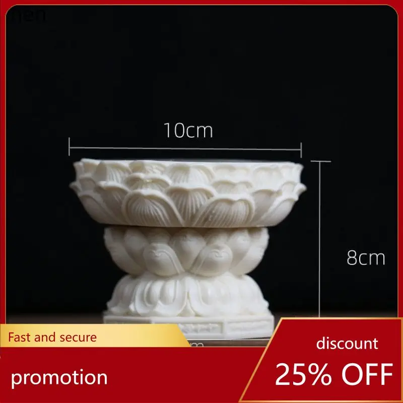 

Cz pedestal base pedestal base, elevated buddha niche, ladder for buddha statue, sitting on the platform, lotus universal type