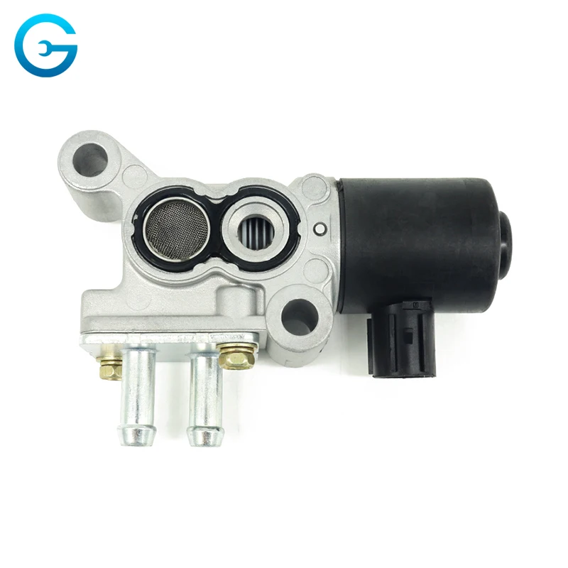 

IACV Idle Air Control Valve 36450-P2J-J01 For Honda Civic Del Sol 1996-2000 36450-P0A-A01 36450P0AA01 138200-0480 Tools