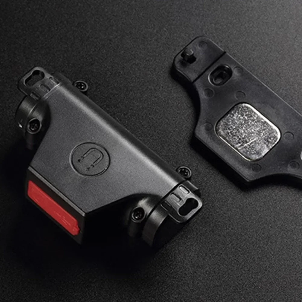 Car Wheel Balancer Laser Positioning Infrared Spot to Find Lead Block Tire Balance Laser Light USB Charging Port 2 LED Lights