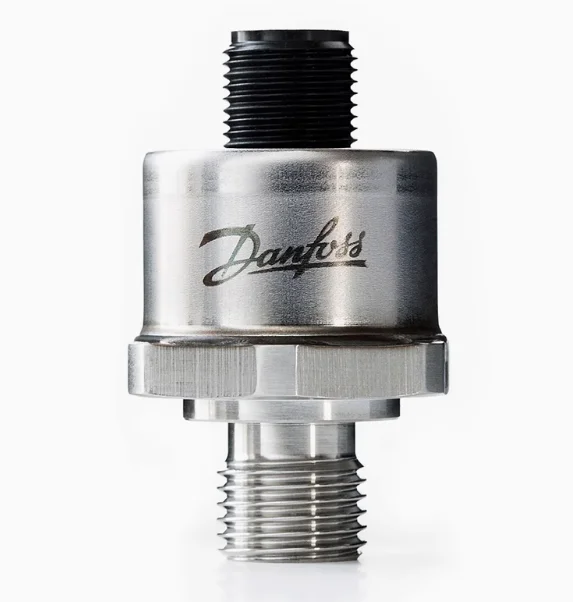 

Датчик давления Danfoss MBS3000 DSTP140 0-4bar 075G1061 Новый в наличии