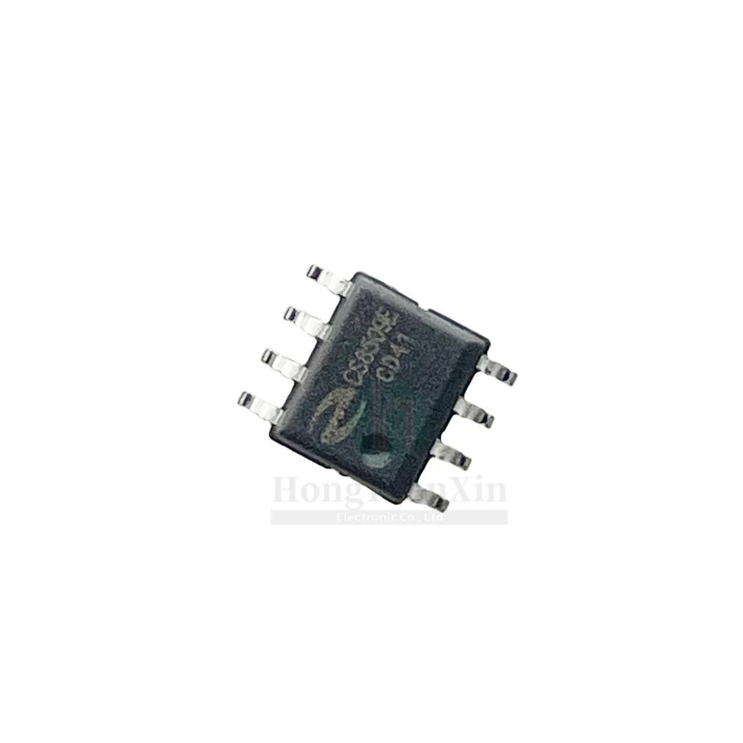 10 sztuk/CS8508E CS8508 CS8509E 8W układ wzmacniacza audio IC SMD SOP8 nowy oryginał