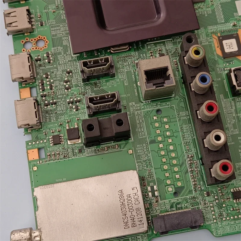 BN91-13370T Motherboard For TV UN55H6800AGXZD TD01 UN55H6800AGXZS UN55H6800AFXZX UN55H6800AG UN55H6800AF UN55H6800 Main Board