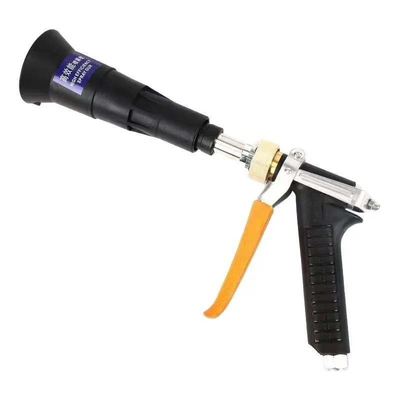 

Пистолет-распылитель пестицидов, новая насадка высокого давления для распылительной машины, распылитель, пистолет-распылитель с высокой распылением, распылитель пестицидов