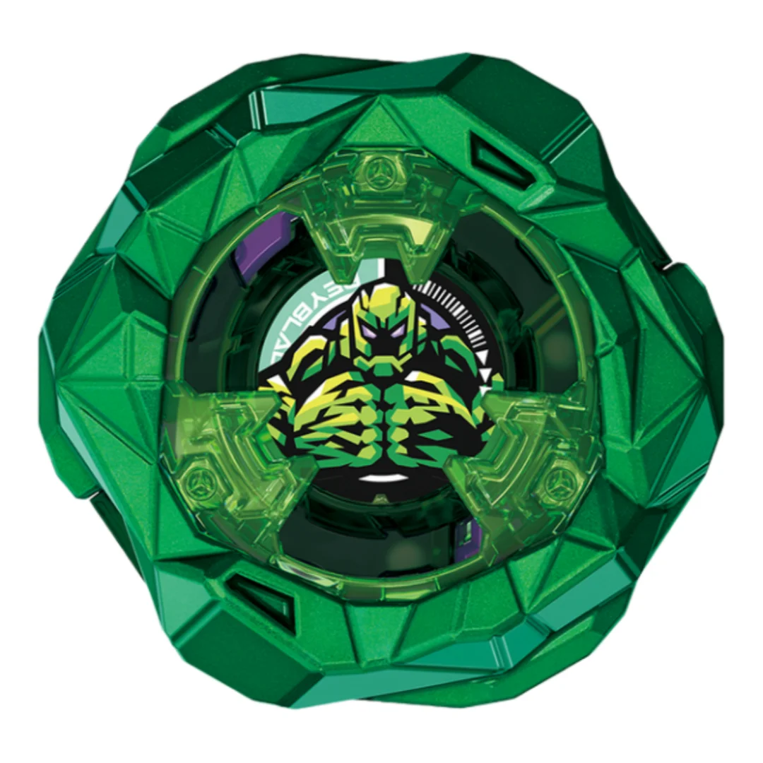 GENUINE TAKARA TOMY beyscollector TT CX-11 EmperorMight Deck Set