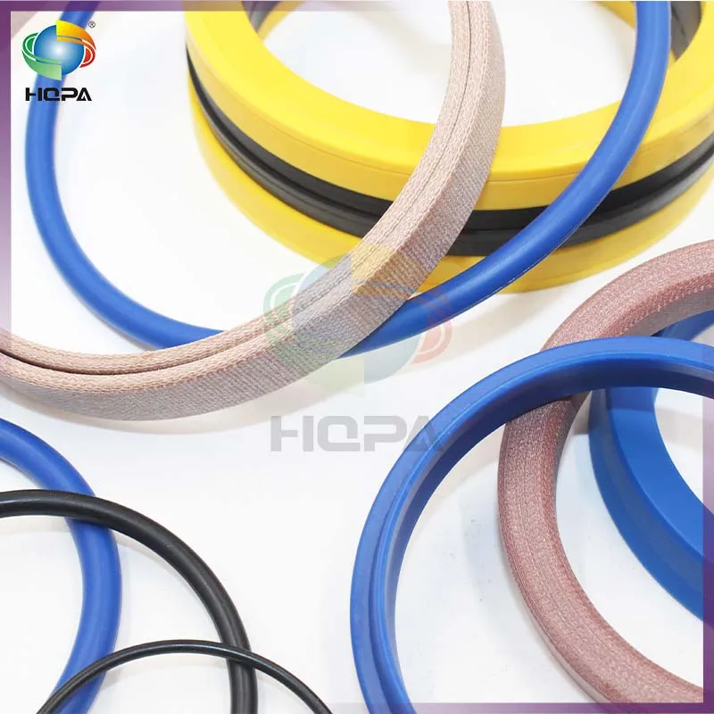 991/00130 99100130   991-00130 مجموعة الختم المتوافقة مع جزء حفارة JCB