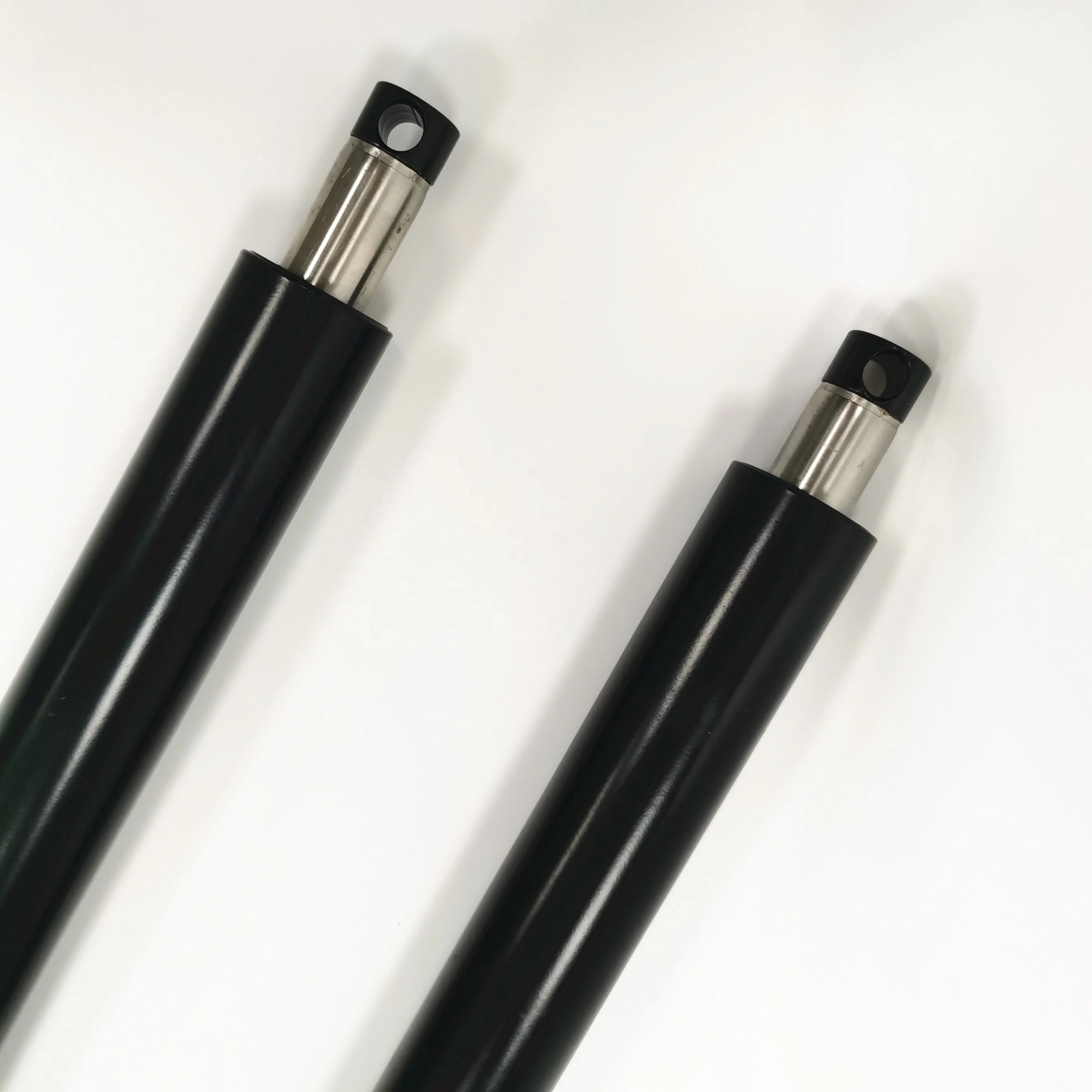 Satellite antenna linear actuator electric telescopic 600mm stroke 7000n