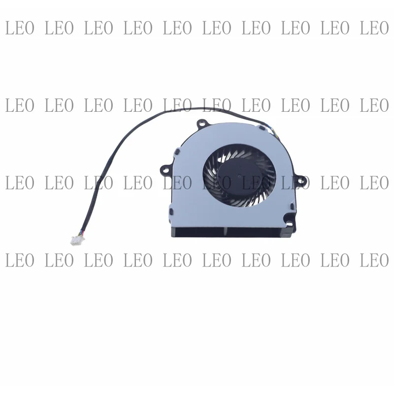 MY Mini PC CPU Cooling Fan LD6012MS LD6012MS1 JB6012M5B for MAGICIAN AM08PRO view 3