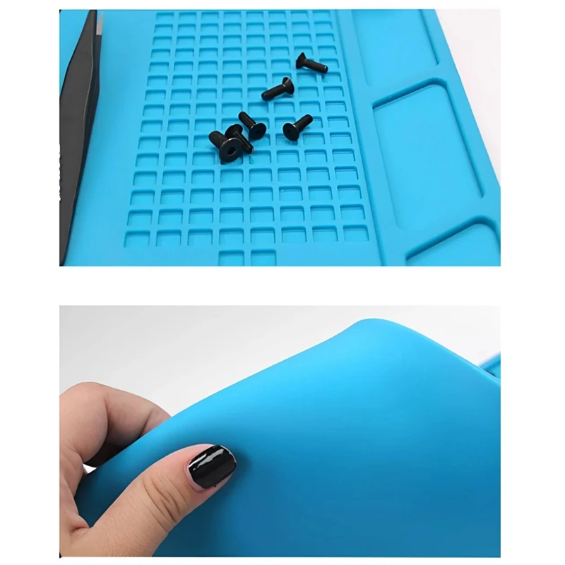 Esd Heat Insulation…