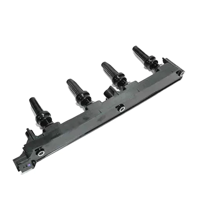 

Plain Car Ignition Coil Pack 597087 5970A0 5970A6 597092 9656695780 5970.87 For 307 307CC 2.0L RFJ Citroen C4 C5