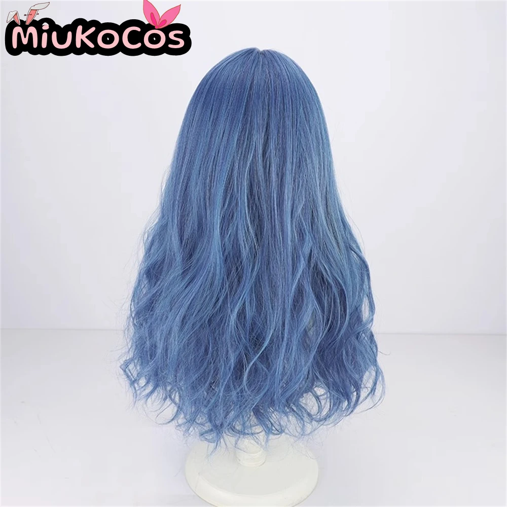 W MAGAZYNIE Peruka do Cosplayu Ranni the Witch MiukoCosplay Gra Elden Cosplay