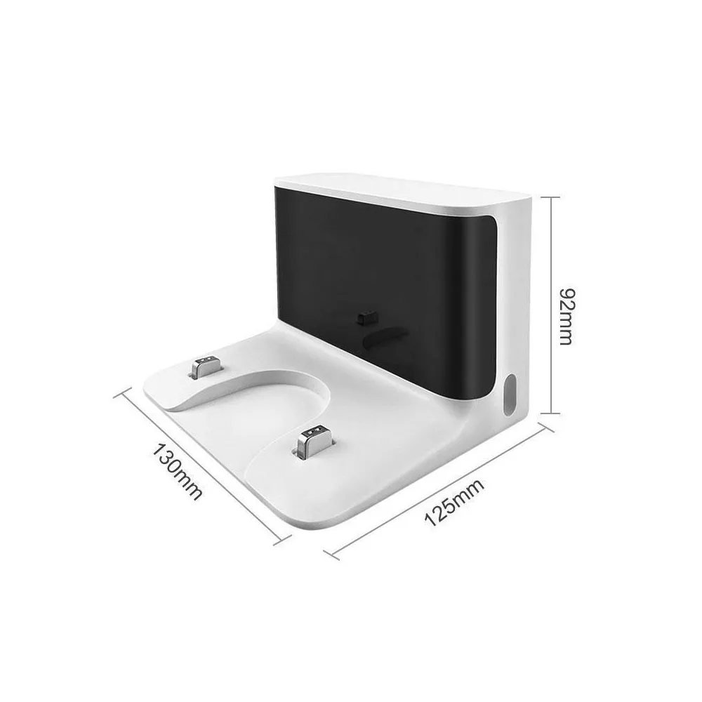 For Dreame F9/D9/D9 Pro/D9 Max/L10 Pro/Z10 Pro Charger Dock Charging Station For Mijia 1C Robot Vacuum Cleaner Accessories