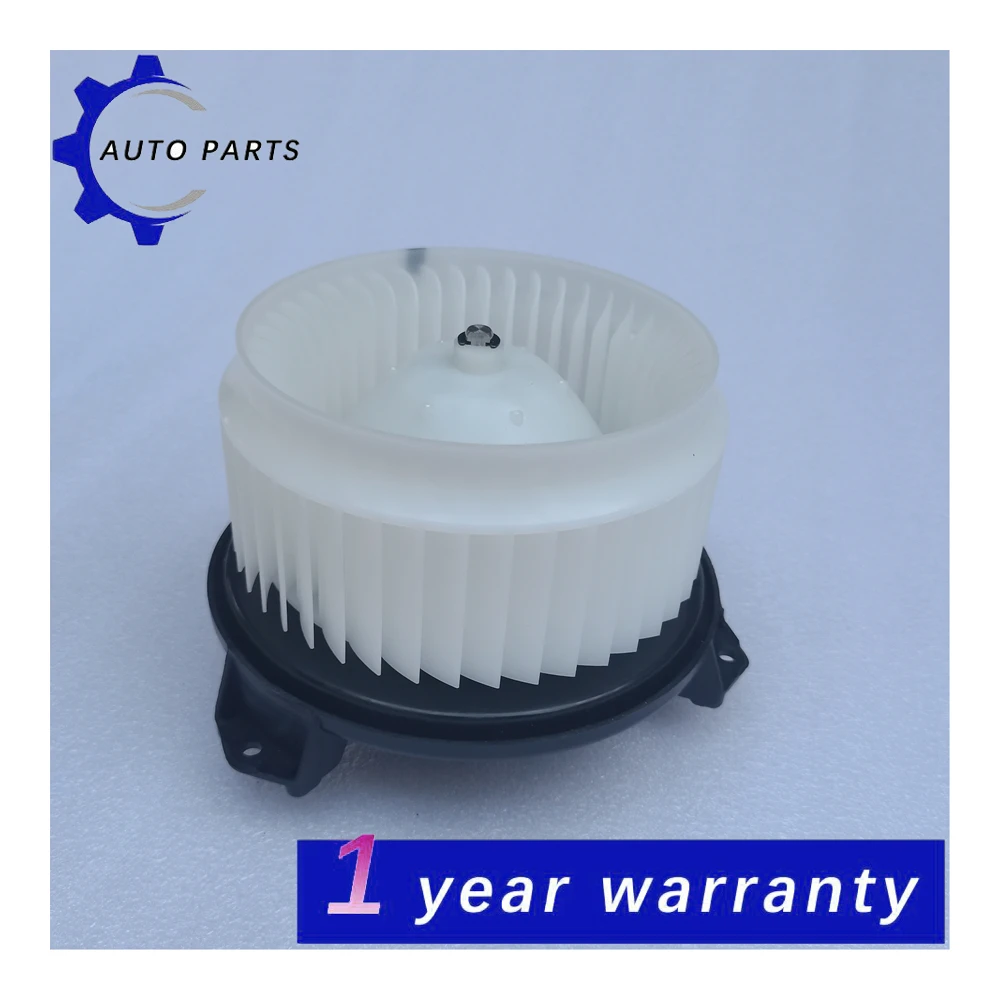 

New AC BLOWER FOR TOYOTA YARIS 272700-0311 2727000311 AV272700-0311 AV2727000311 871030D100 8710352140 87103-0D100 87103-52140