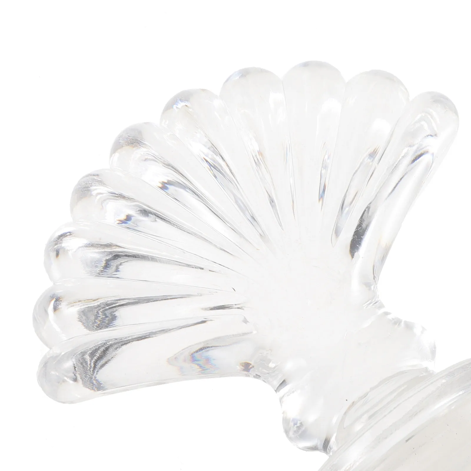 6Pcs Vintage Glass Bottle Caps Exquisite Aroma Dispenser Plugs Decorative Home Perfume Oil Container Caps for Vanity Bedroom
