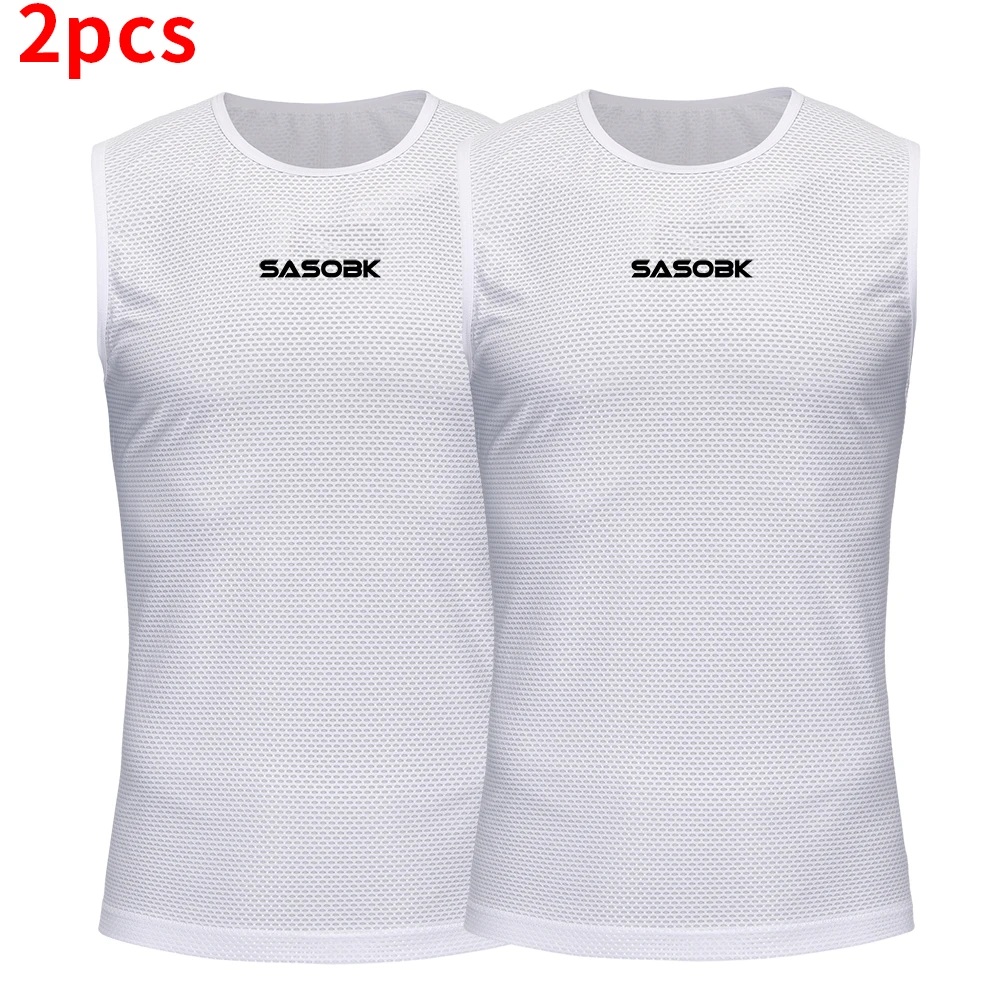 Thumbnail 2 - #9 Latest Sleeveless Base Layer Tops Offers