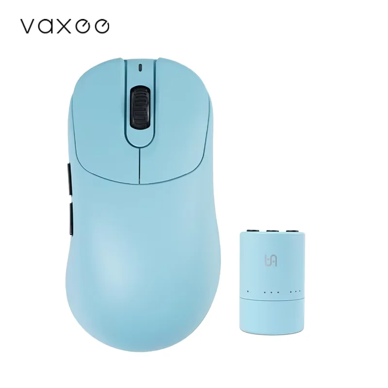 VAXEE NP-01S V3 Wireless Gaming Mouse 8KHz 30000DPI