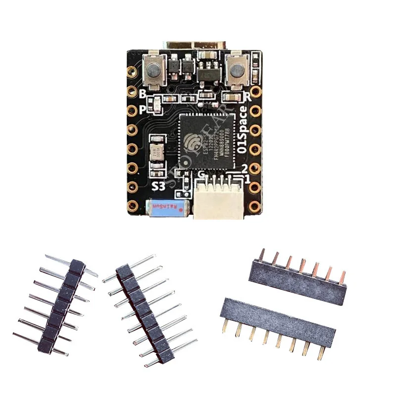 ESP32 S3 Development Board 0.42