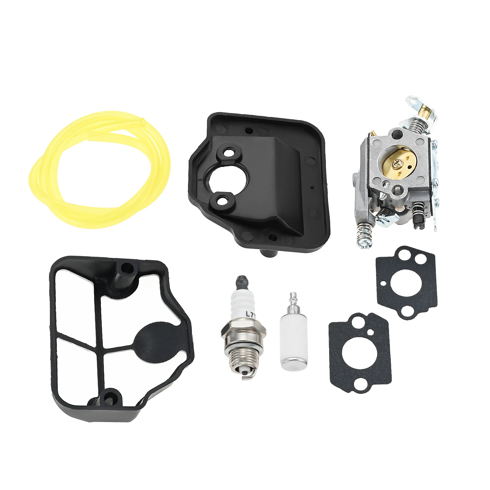 Карбюратор для бензопилы Husqvarna 36 41 136 137 137E 141 142 141LE 142E 530035330   для Walbro W-29 WT-202 WT-239 WT-285 WT-289