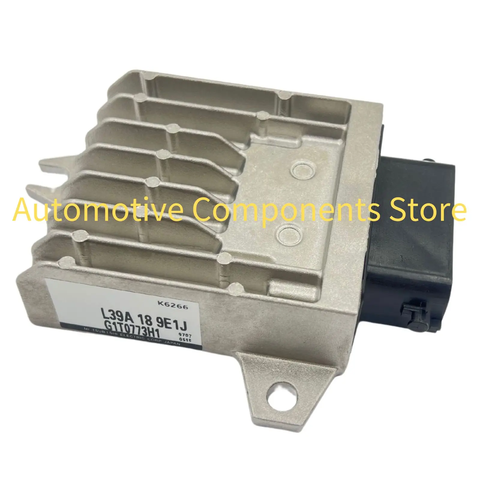 

L39A-18-9E1J For Mazda Premacy Transmission Control Module TCM TCU Fit 06-10 For Mazda Premacy L39A189E1J