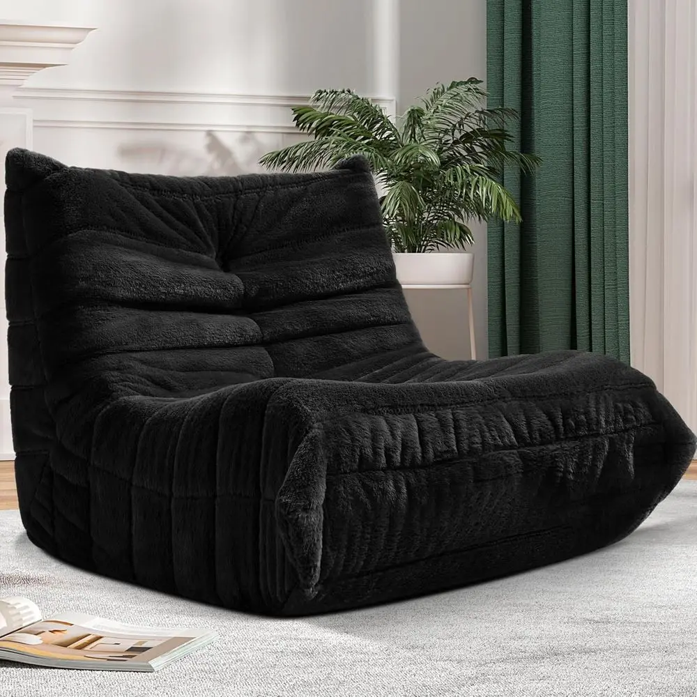 Bean Bag Chair Big …