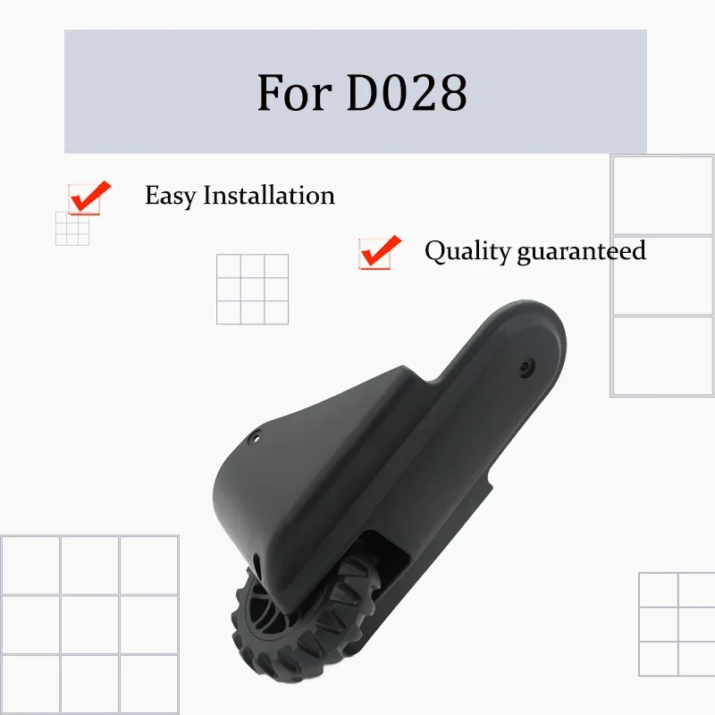 set-di-2-ruote-diritte-di-ricambio-per-valigia-d-028-ruote-anteriori-fisse-design-resistente-facile-da-installare