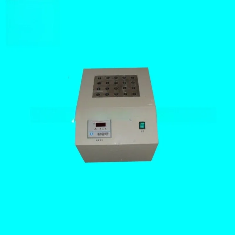 Cod Constant Temper…